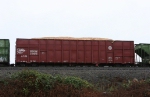 BNSF 541616